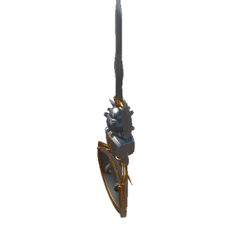 Fantasy Weapons Variant